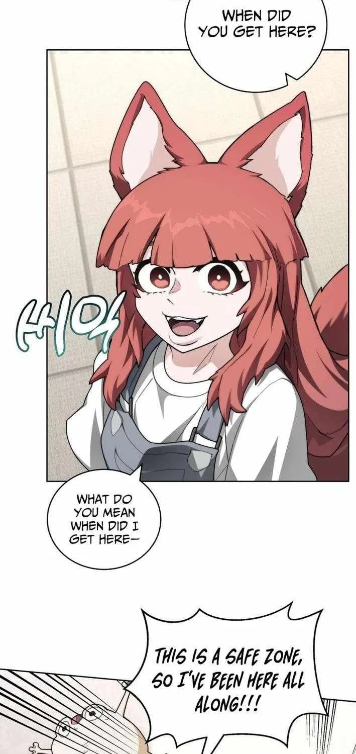 Read Stuck in the Tower chapter 134 image 60 on Lezhin