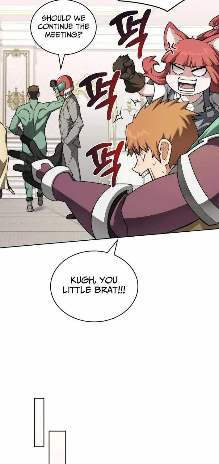 Read Stuck in the Tower chapter 134 image 62 on Lezhin