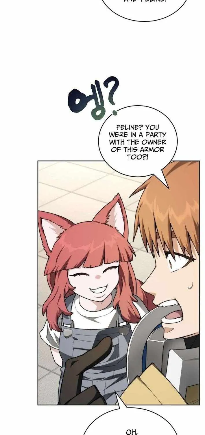 Read Stuck in the Tower chapter 134 image 67 on Lezhin