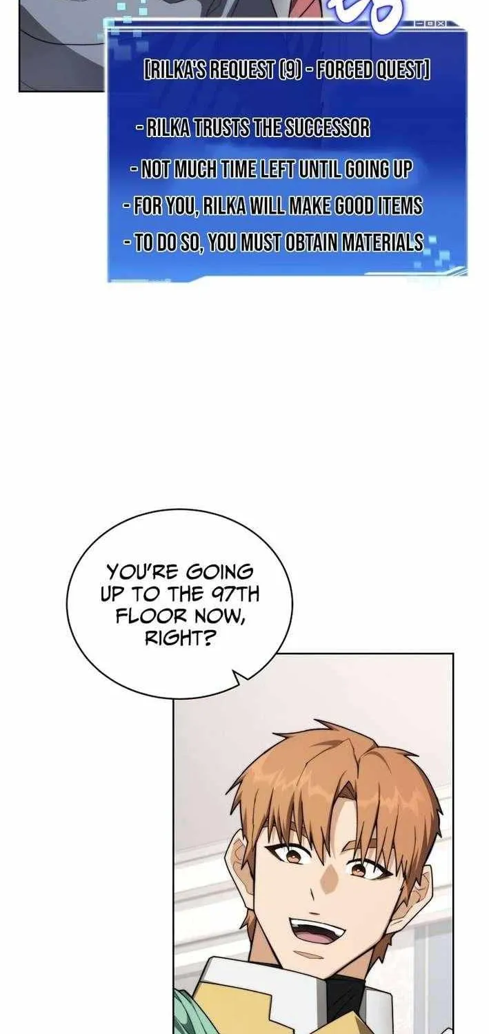 Read Stuck in the Tower chapter 134 image 69 on Lezhin