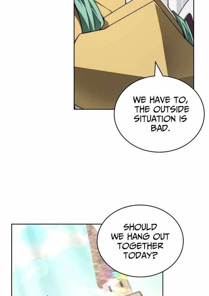 Read Stuck in the Tower chapter 134 image 70 on Lezhin
