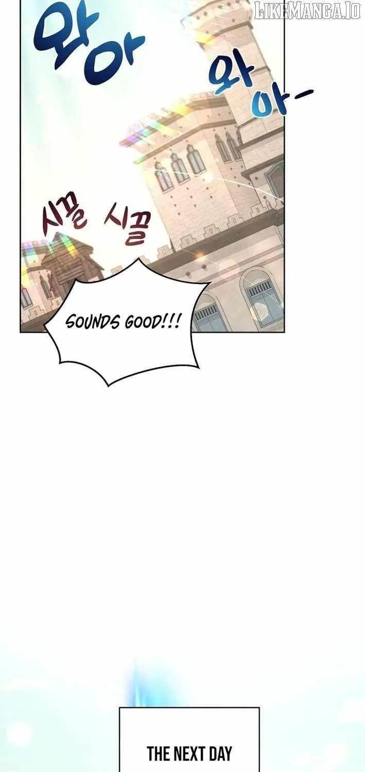 Read Stuck in the Tower chapter 134 image 71 on Lezhin