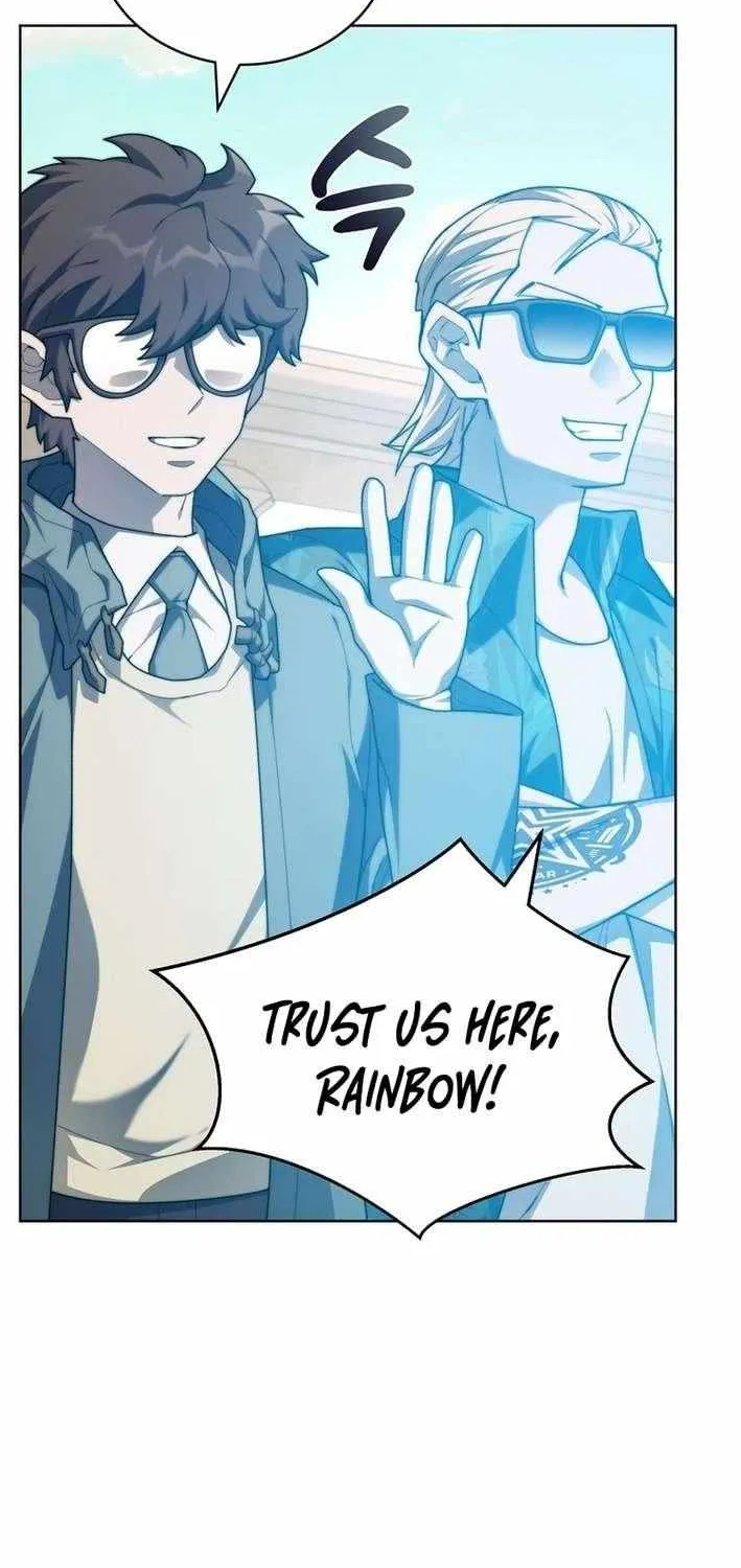 Read Stuck in the Tower chapter 134 image 74 on Lezhin