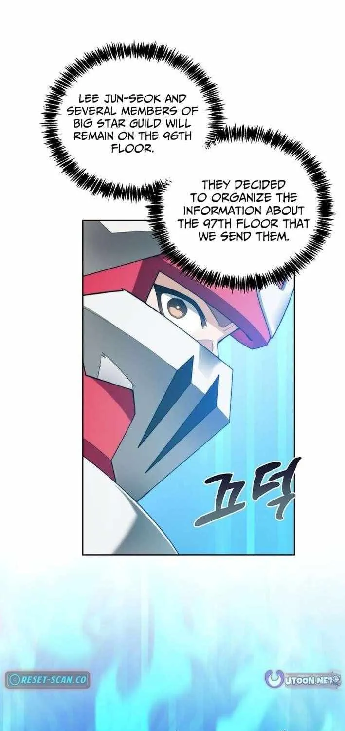 Read Stuck in the Tower chapter 134 image 75 on Lezhin