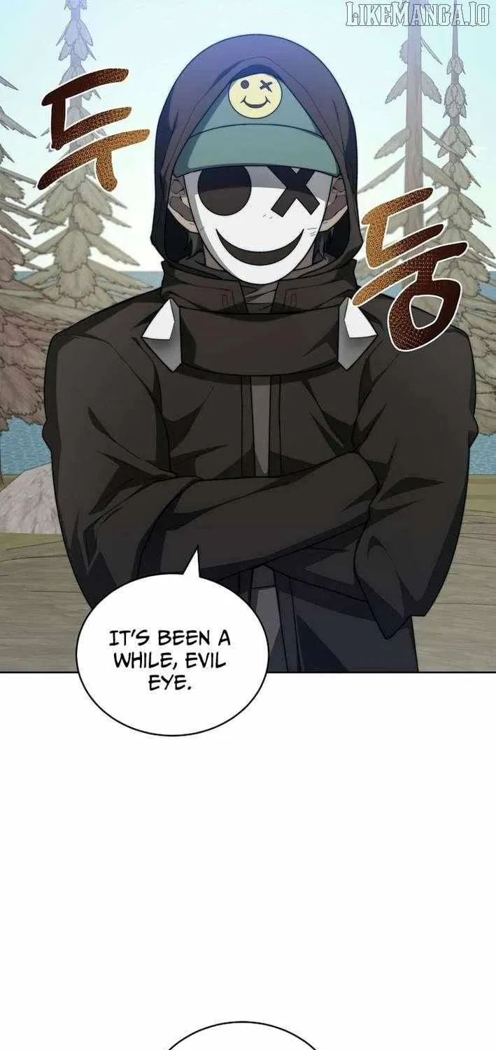 Read Stuck in the Tower chapter 134 image 78 on Lezhin