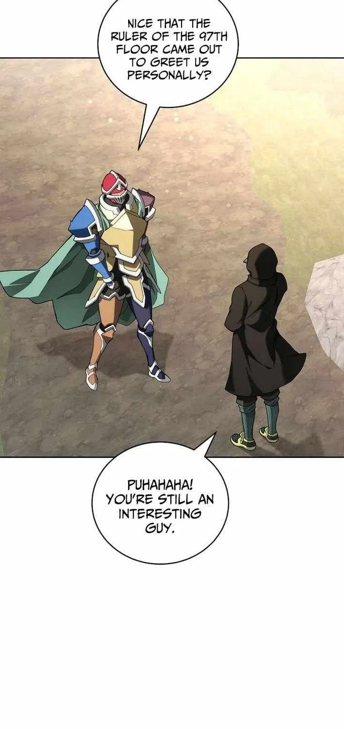 Read Stuck in the Tower chapter 134 image 79 on Lezhin