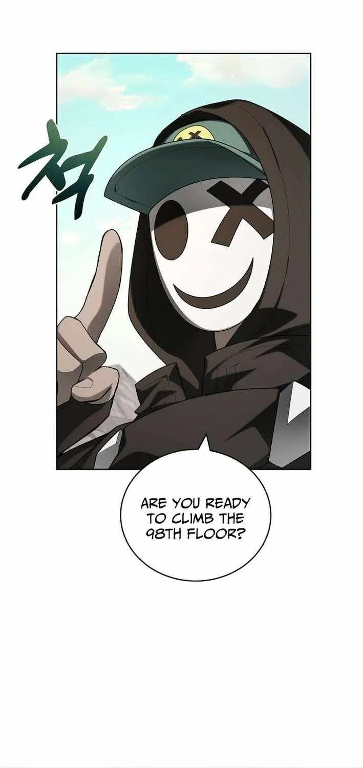 Read Stuck in the Tower chapter 134 image 80 on Lezhin