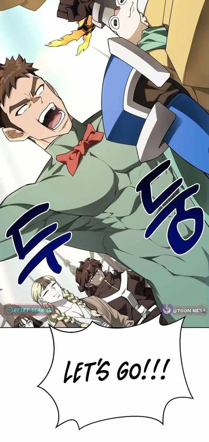 Read Stuck in the Tower chapter 134 image 82 on Lezhin
