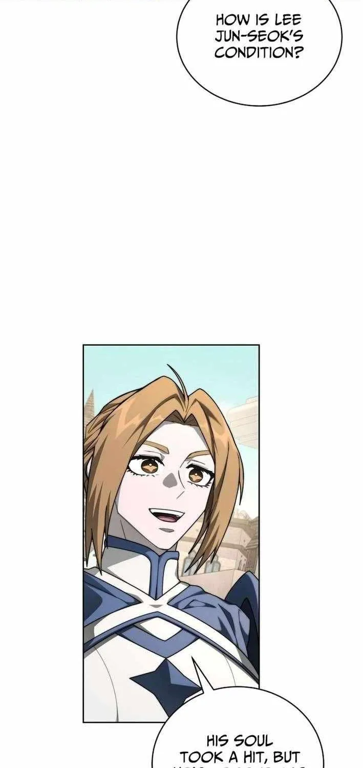 Read Stuck in the Tower chapter 134 image 9 on Lezhin
