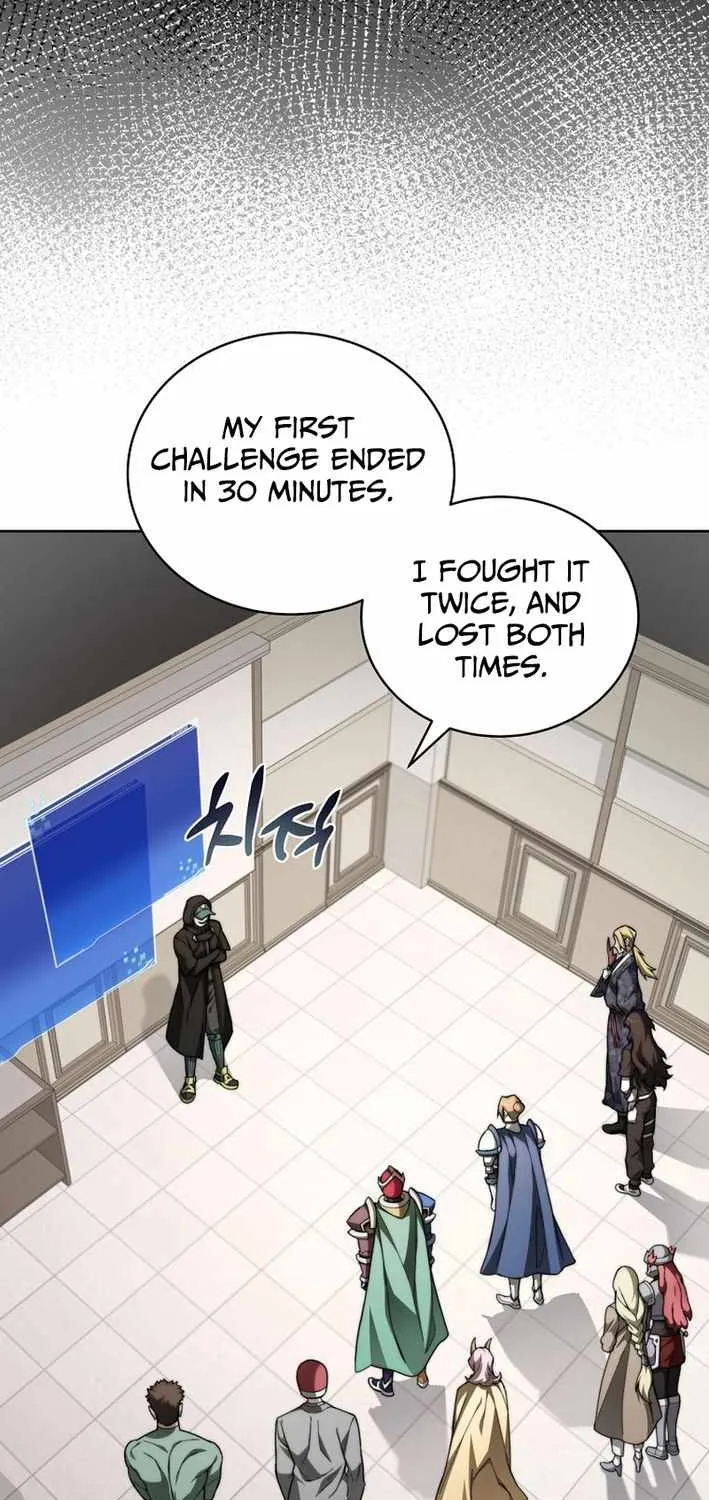 Read Stuck in the Tower chapter 135 image 17 on Lezhin