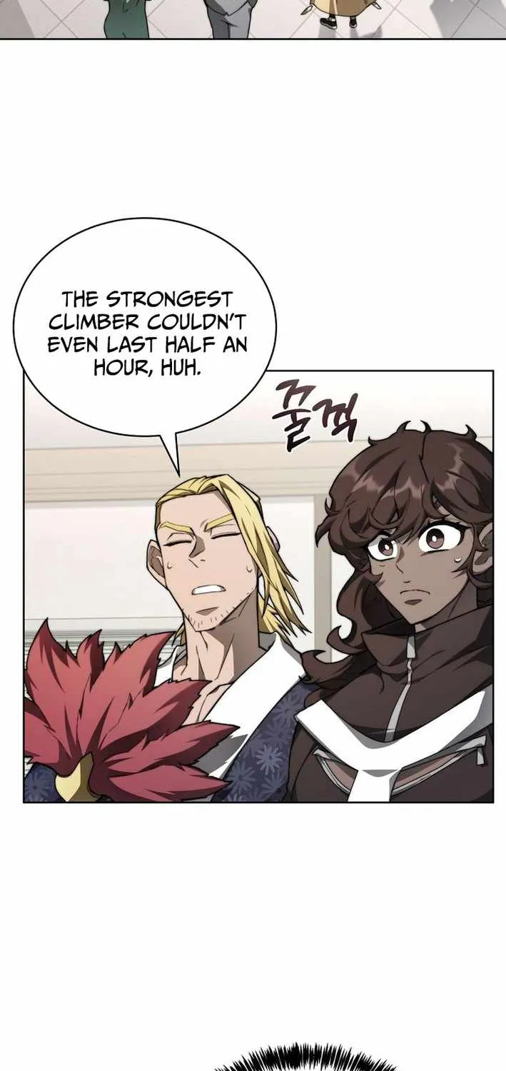 Read Stuck in the Tower chapter 135 image 18 on Lezhin