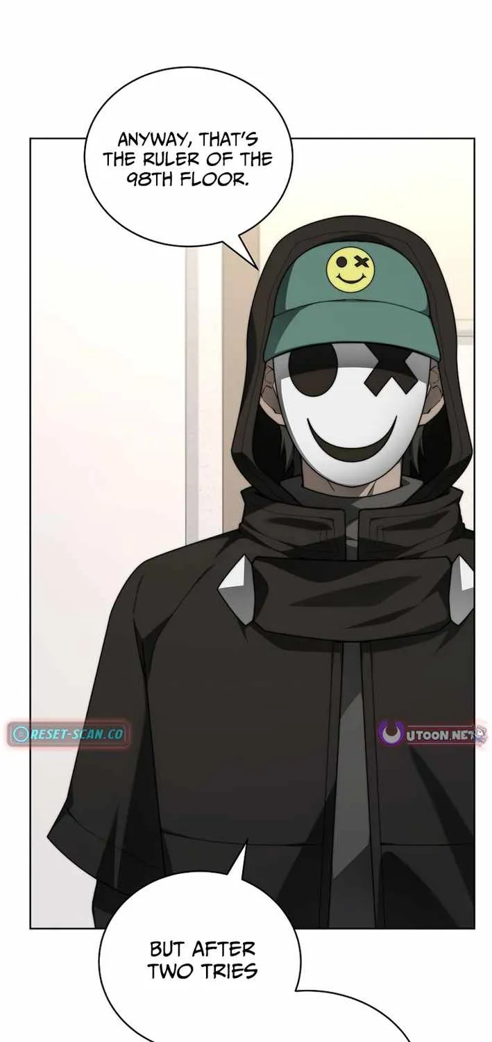 Read Stuck in the Tower chapter 135 image 20 on Lezhin