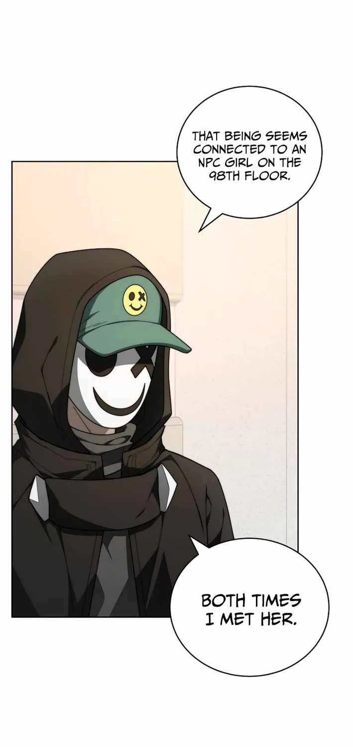 Read Stuck in the Tower chapter 135 image 22 on Lezhin
