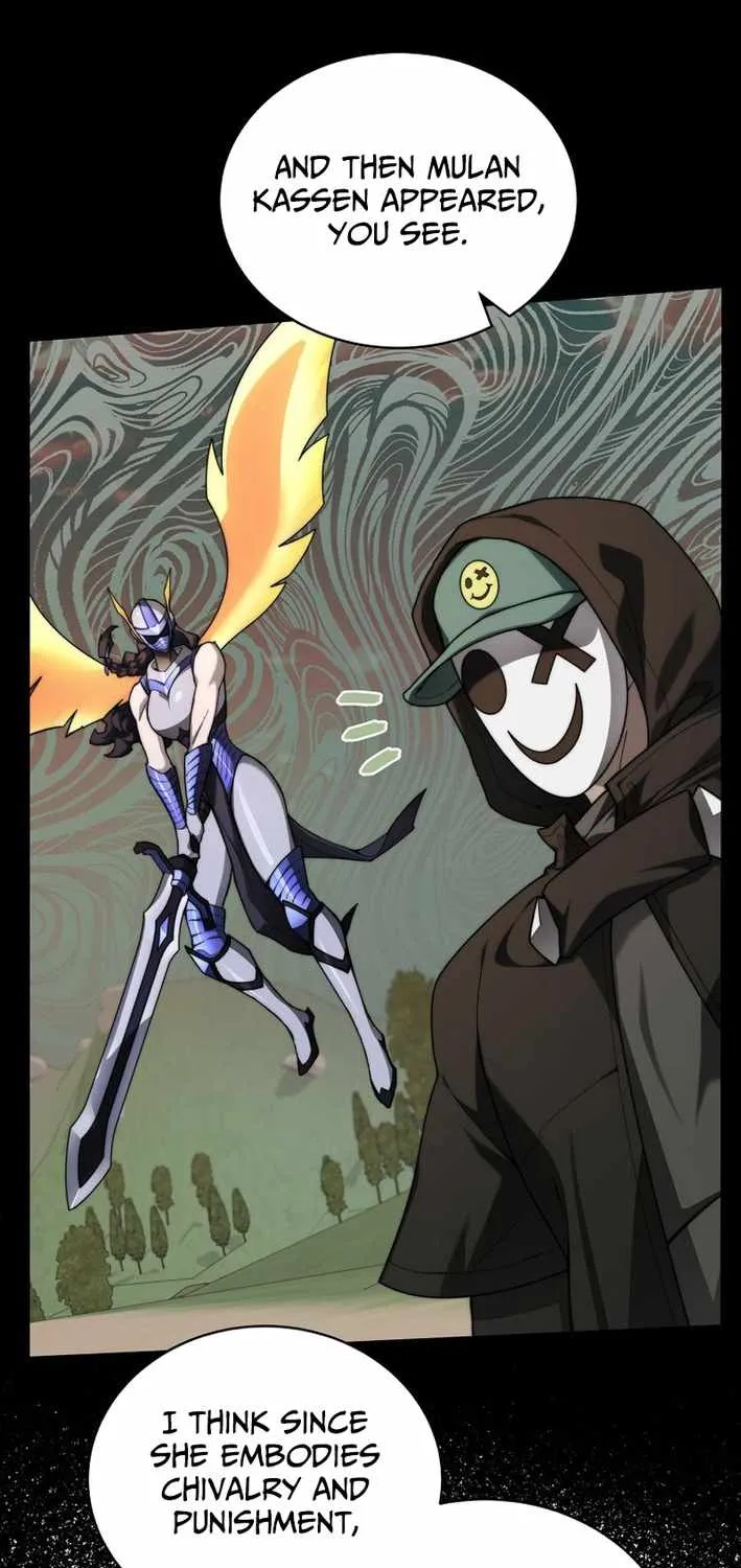 Read Stuck in the Tower chapter 135 image 24 on Lezhin