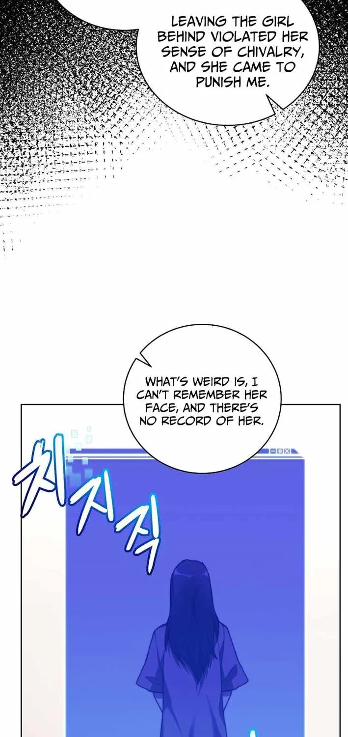 Read Stuck in the Tower chapter 135 image 25 on Lezhin