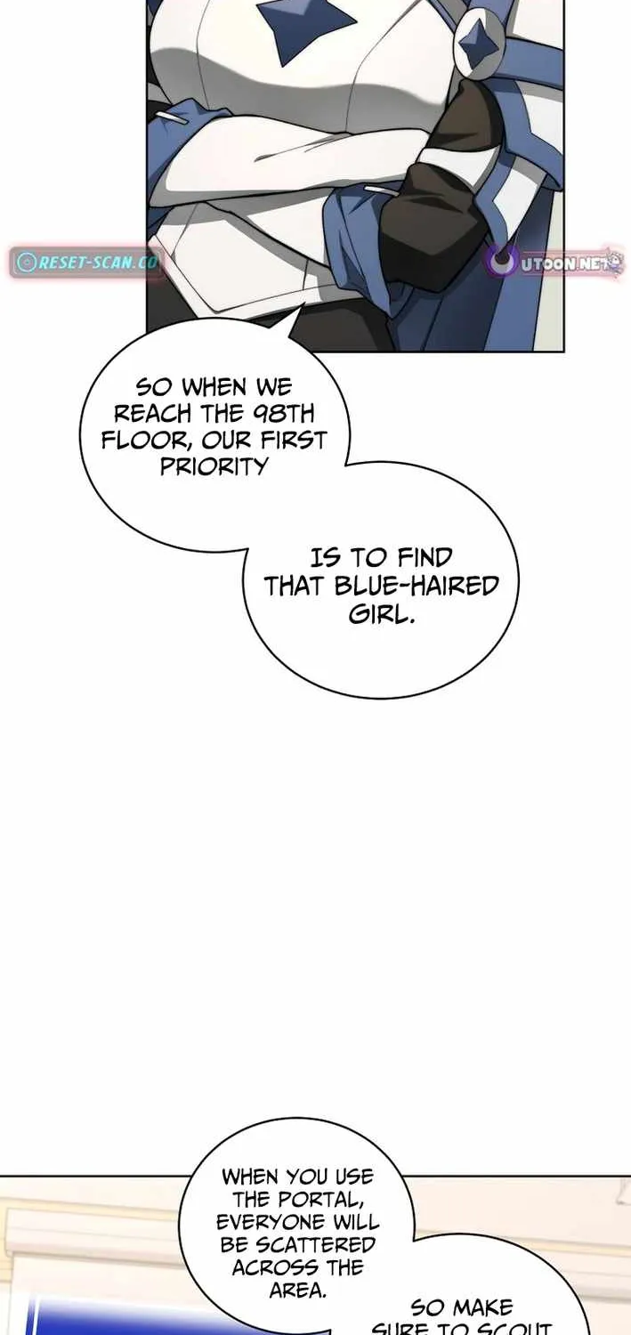 Read Stuck in the Tower chapter 135 image 27 on Lezhin