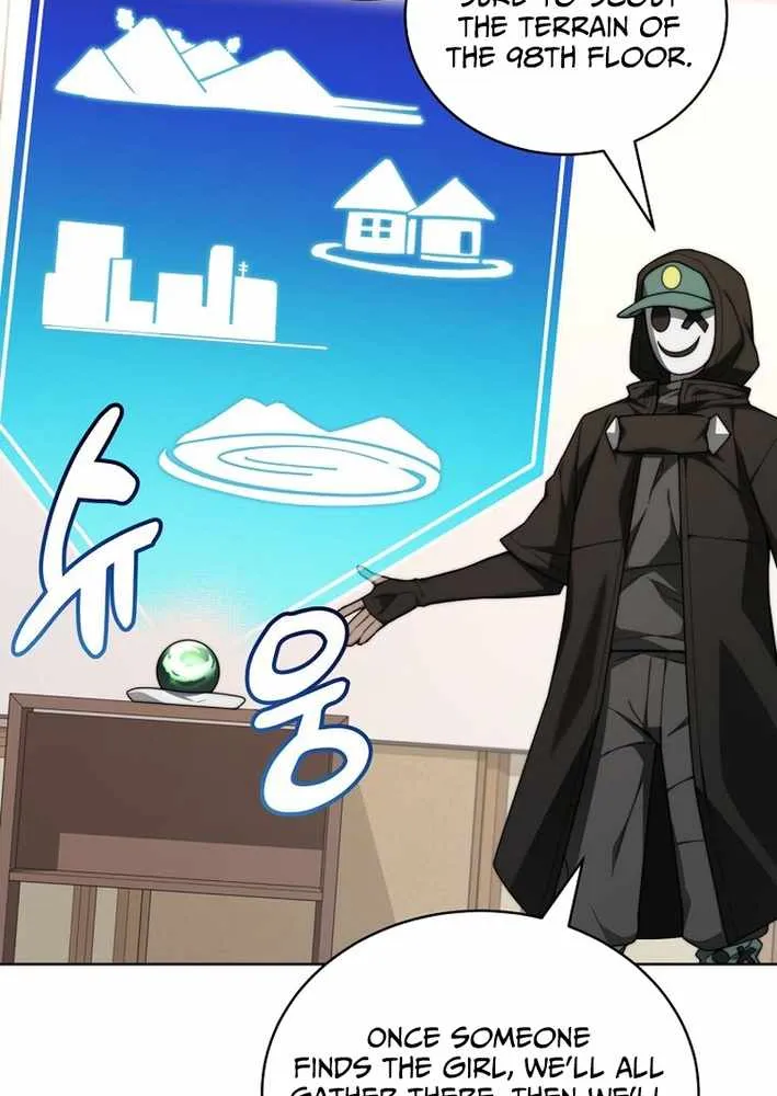 Read Stuck in the Tower chapter 135 image 28 on Lezhin