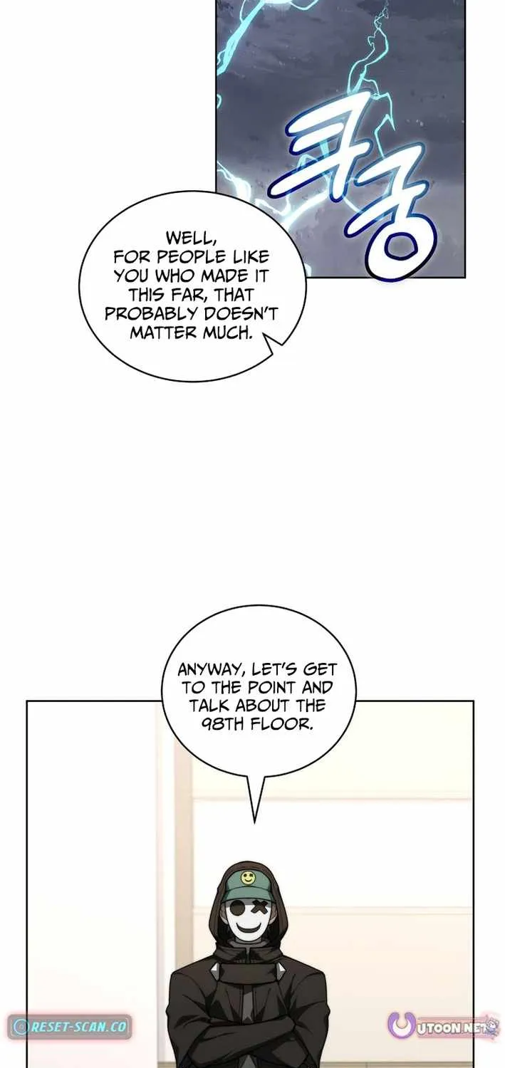 Read Stuck in the Tower chapter 135 image 3 on Lezhin