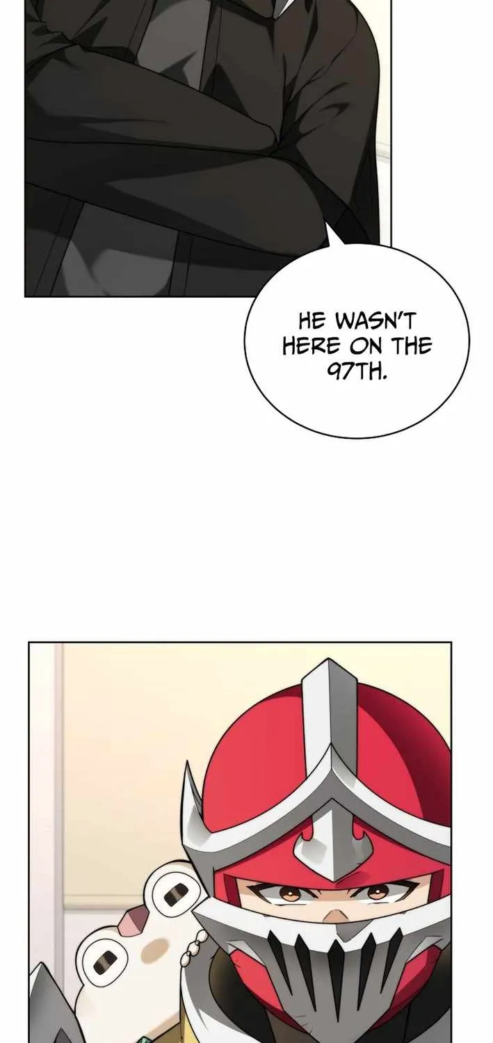 Read Stuck in the Tower chapter 135 image 32 on Lezhin