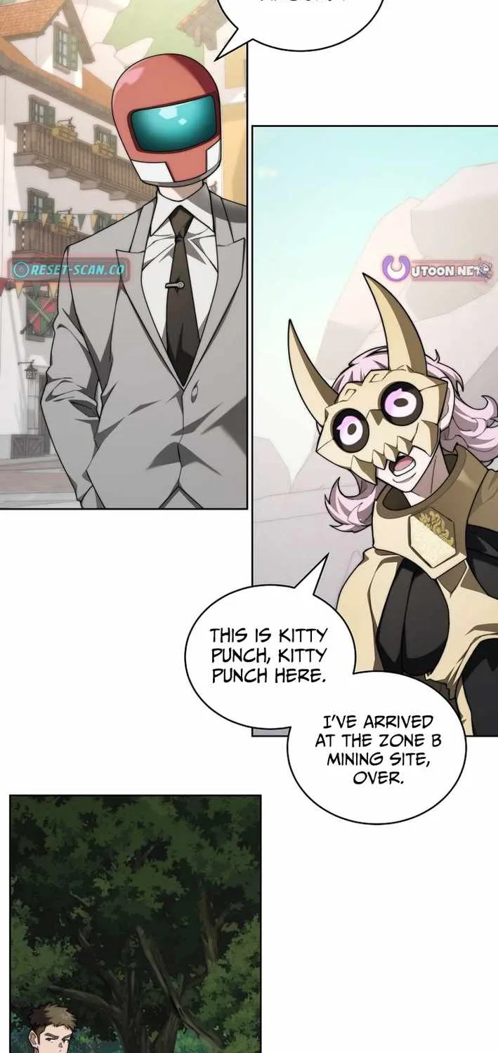 Read Stuck in the Tower chapter 135 image 39 on Lezhin