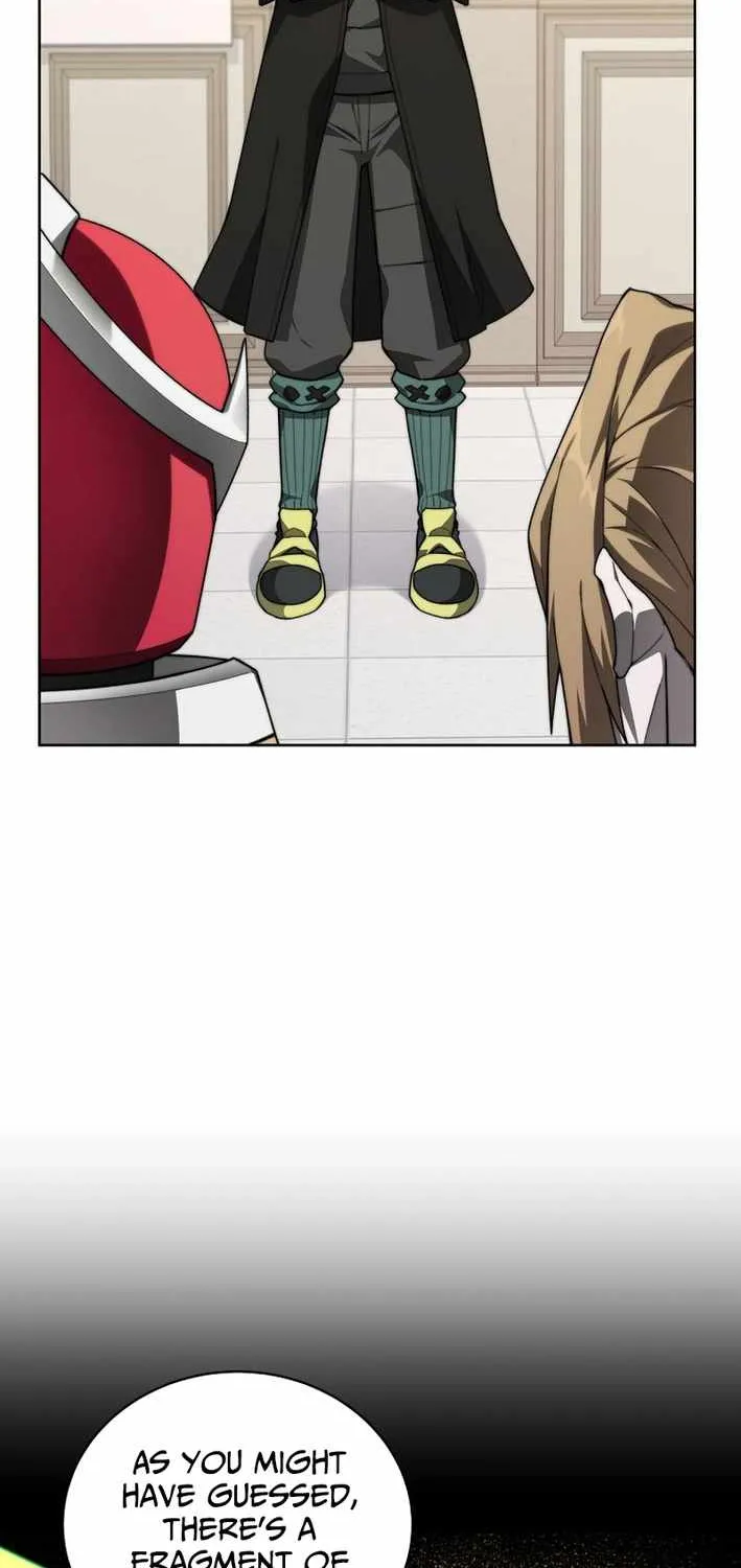 Read Stuck in the Tower chapter 135 image 4 on Lezhin