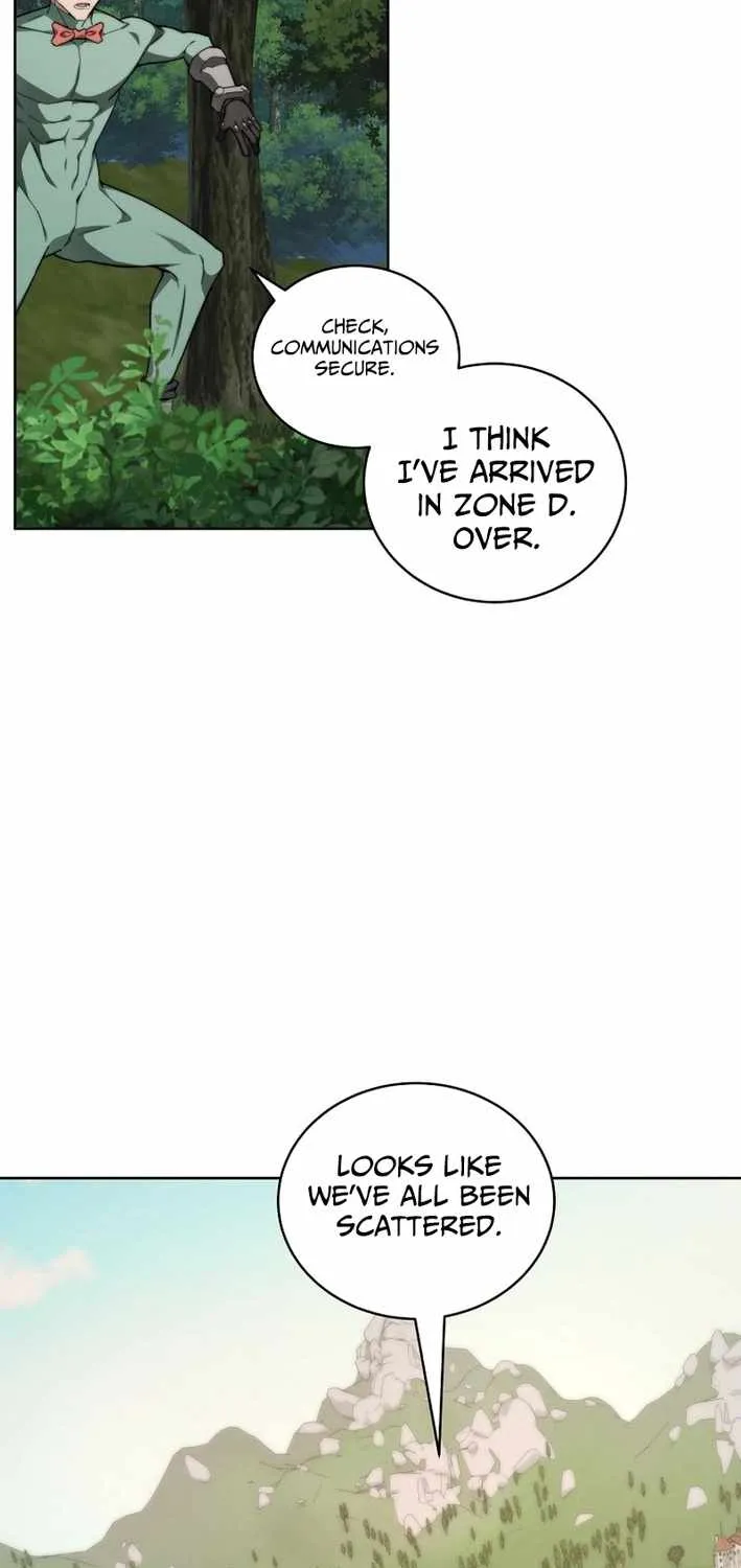 Read Stuck in the Tower chapter 135 image 40 on Lezhin