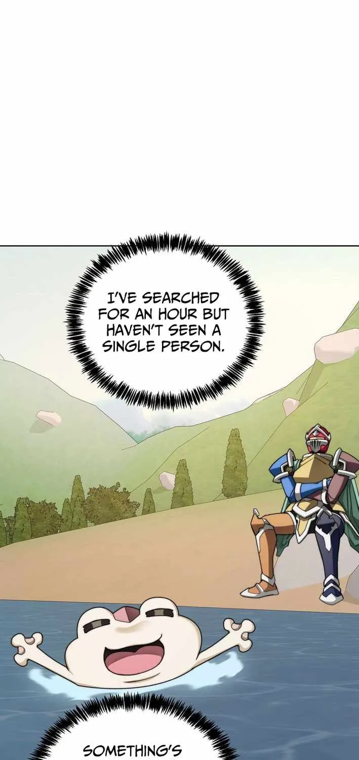 Read Stuck in the Tower chapter 135 image 43 on Lezhin