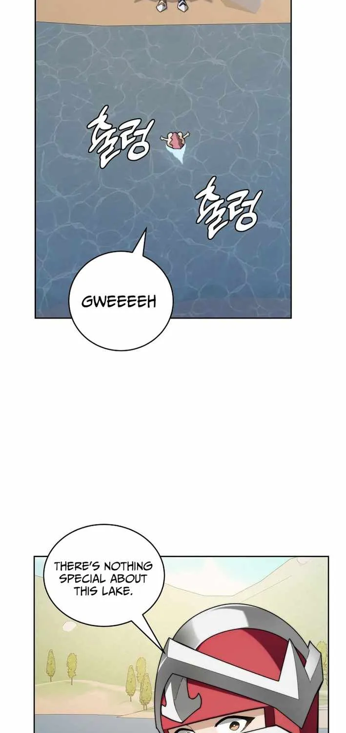 Read Stuck in the Tower chapter 135 image 45 on Lezhin