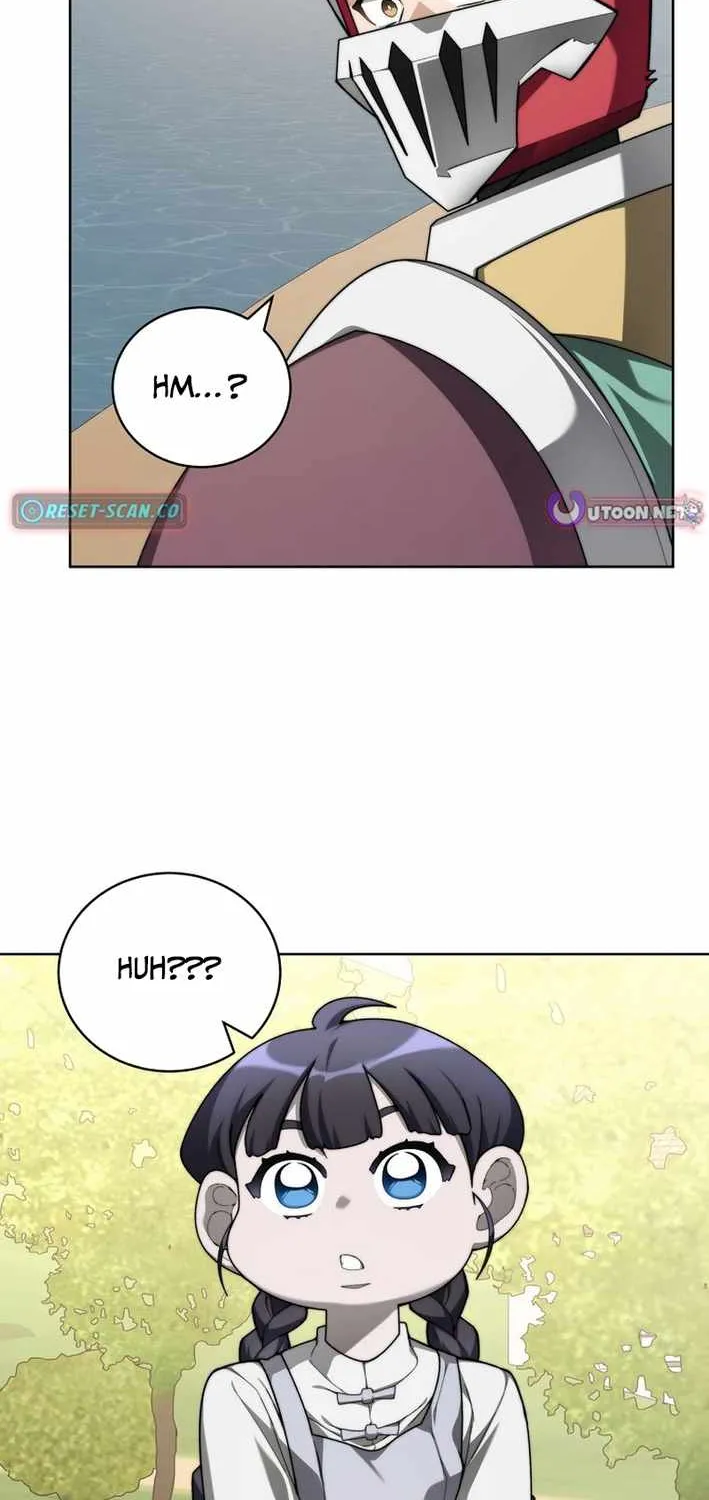 Read Stuck in the Tower chapter 135 image 46 on Lezhin