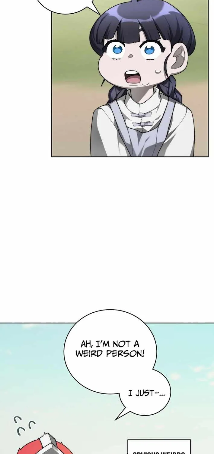 Read Stuck in the Tower chapter 135 image 48 on Lezhin