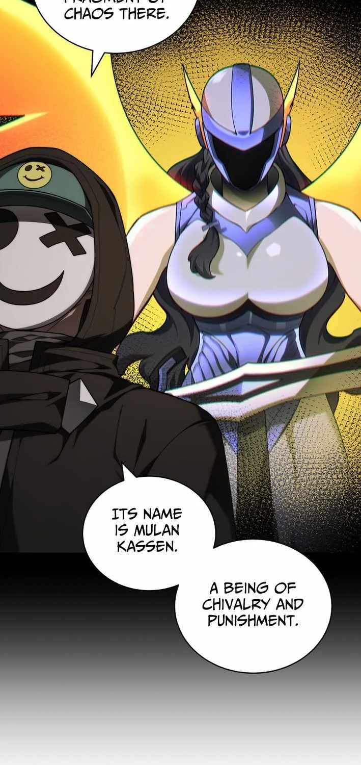 Read Stuck in the Tower chapter 135 image 5 on Lezhin