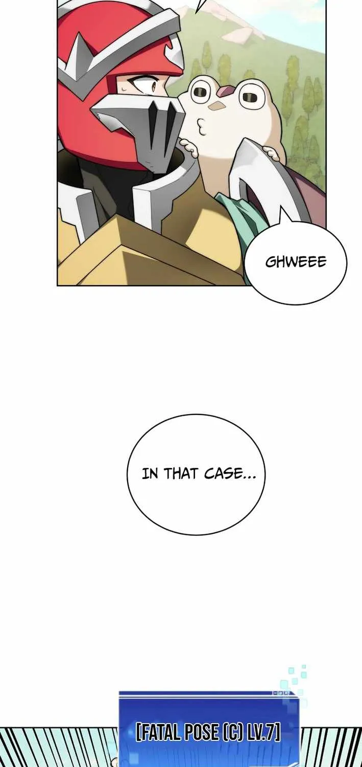 Read Stuck in the Tower chapter 135 image 51 on Lezhin
