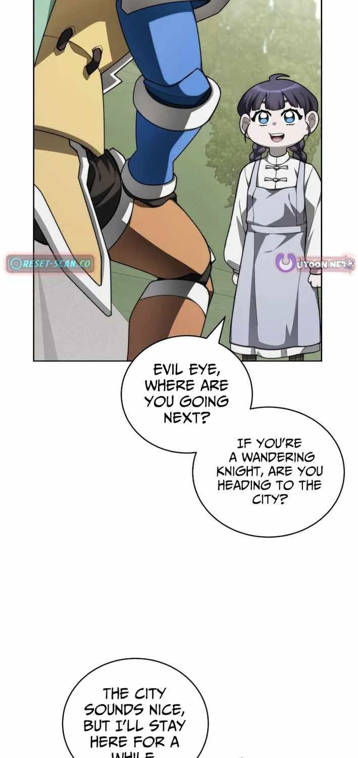 Read Stuck in the Tower chapter 135 image 64 on Lezhin