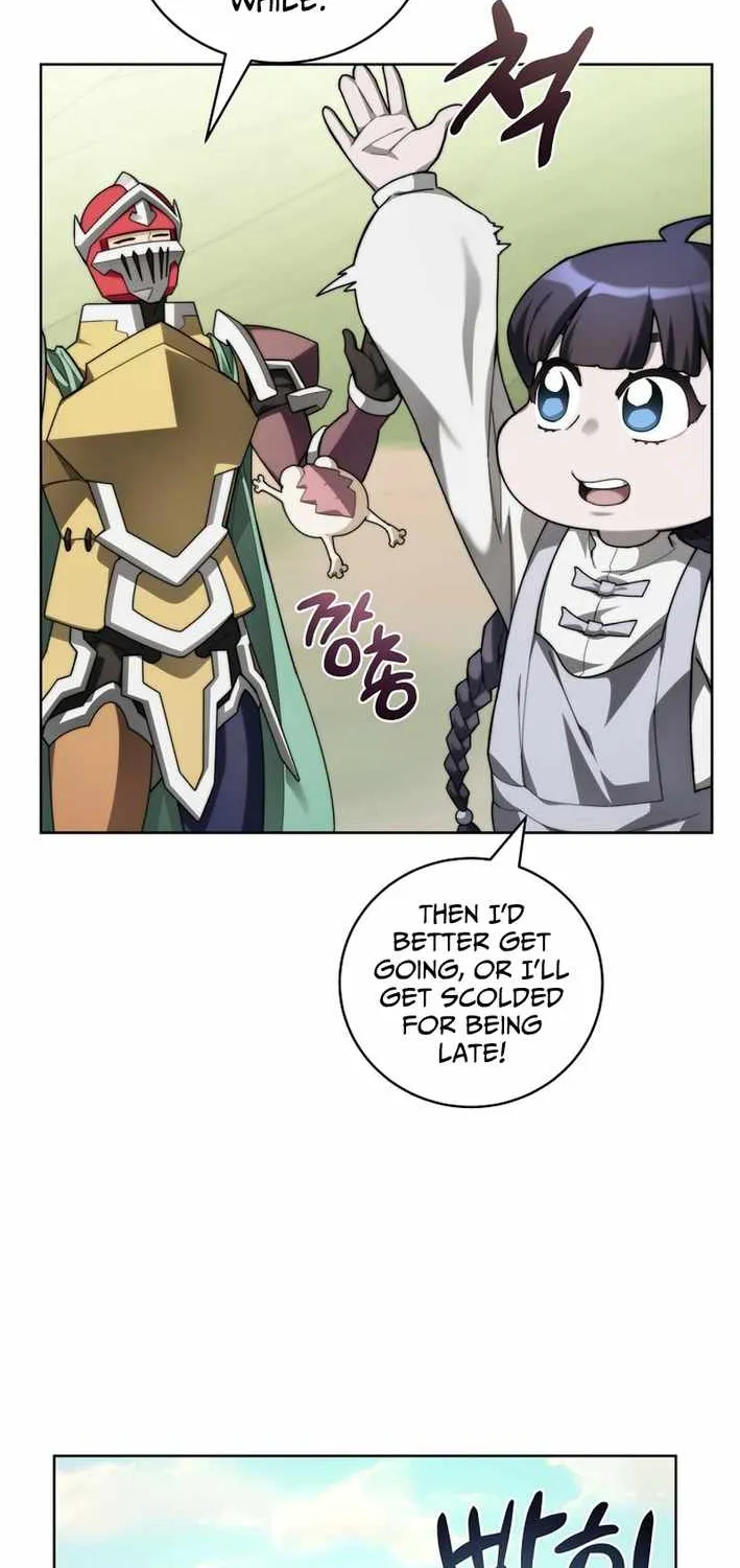 Read Stuck in the Tower chapter 135 image 65 on Lezhin