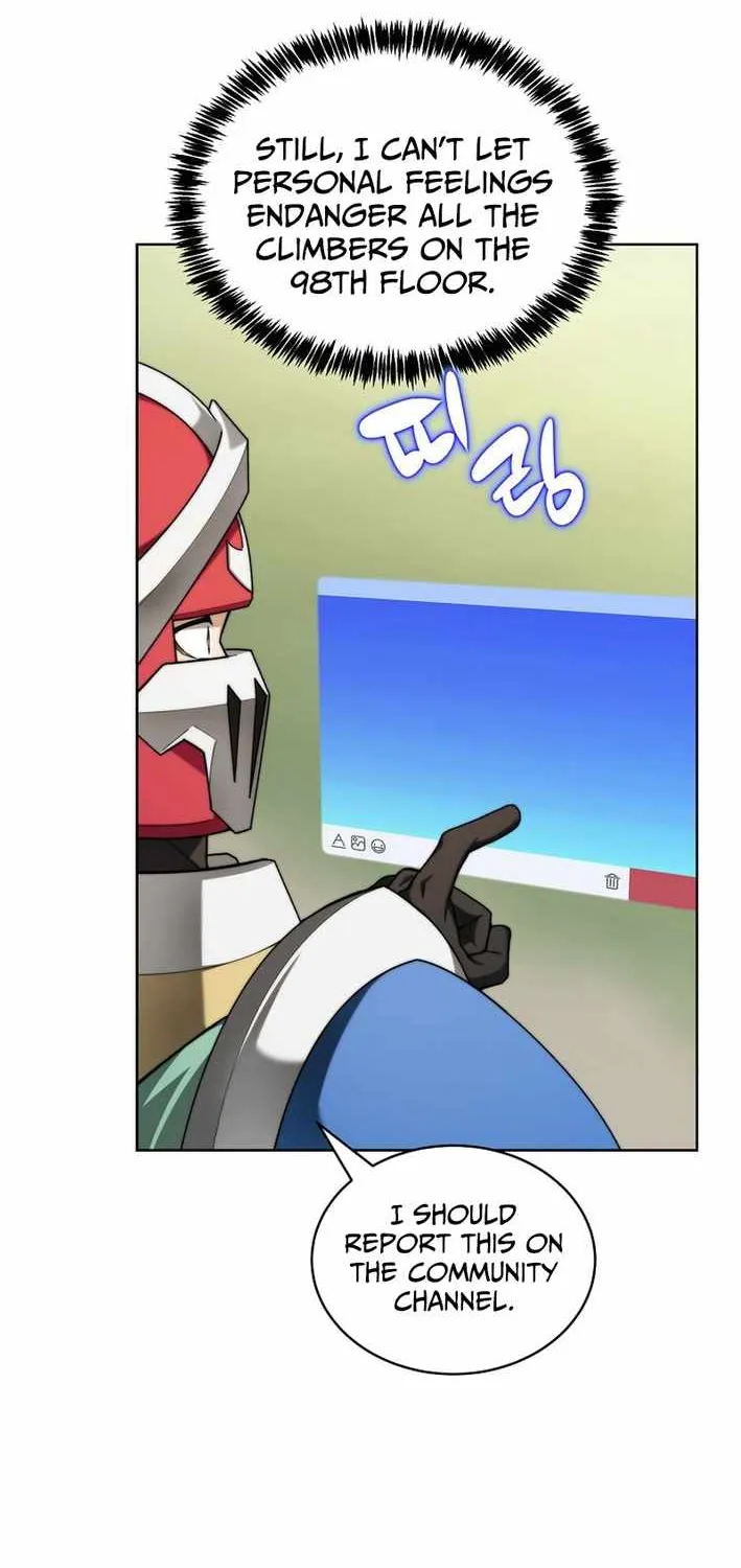 Read Stuck in the Tower chapter 135 image 67 on Lezhin