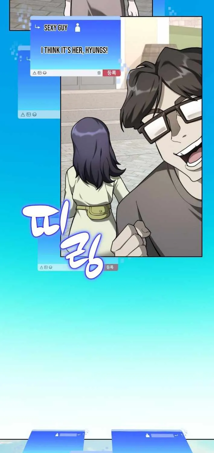 Read Stuck in the Tower chapter 135 image 71 on Lezhin