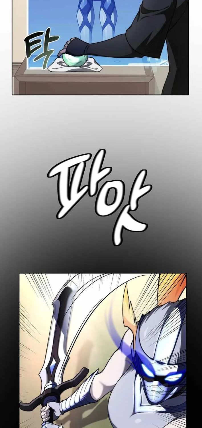 Read Stuck in the Tower chapter 135 image 9 on Lezhin