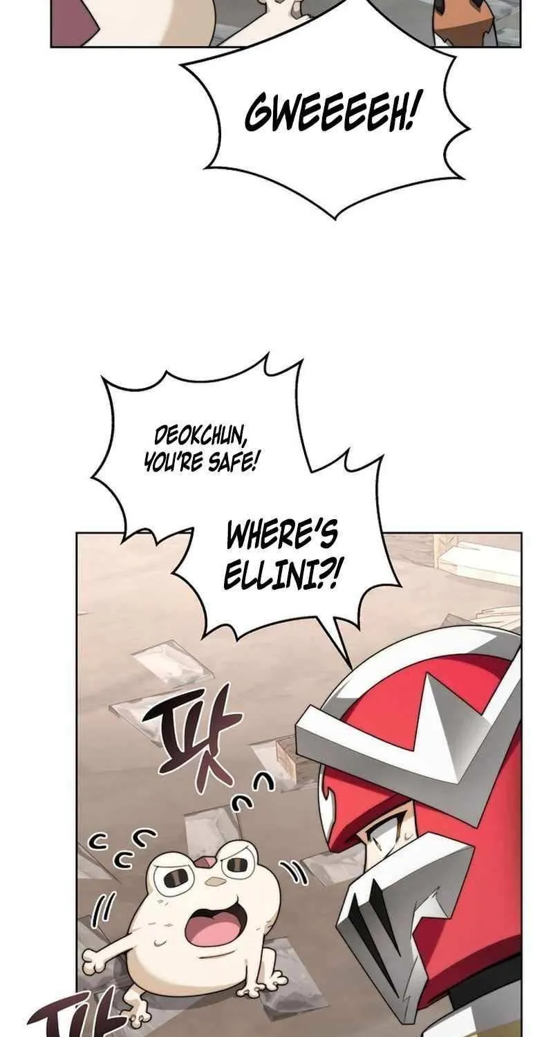 Read Stuck in the Tower chapter 136 image 104 on Lezhin