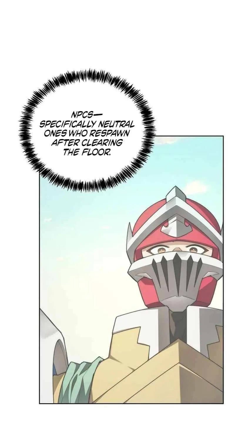 Read Stuck in the Tower chapter 136 image 11 on Lezhin