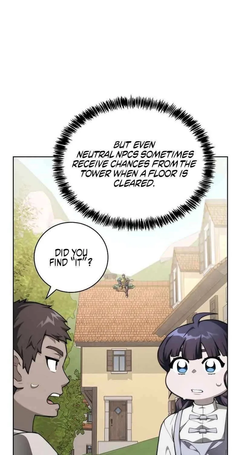 Read Stuck in the Tower chapter 136 image 12 on Lezhin
