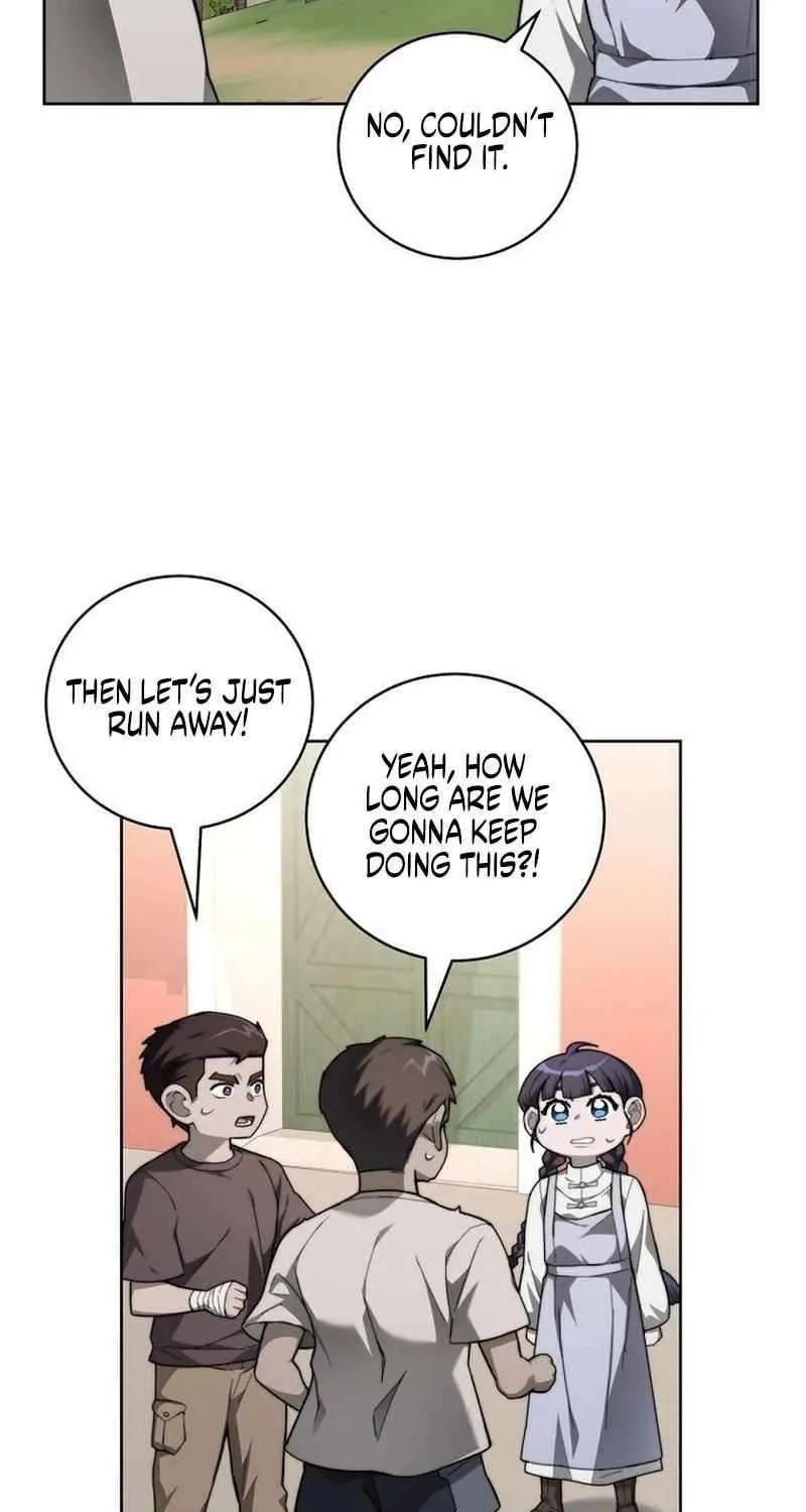 Read Stuck in the Tower chapter 136 image 13 on Lezhin