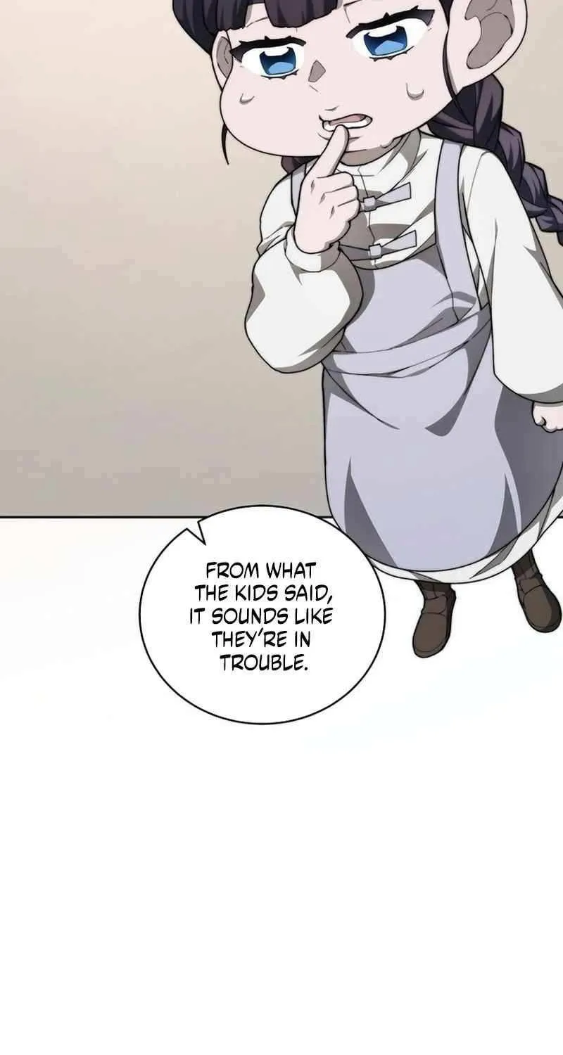 Read Stuck in the Tower chapter 136 image 15 on Lezhin