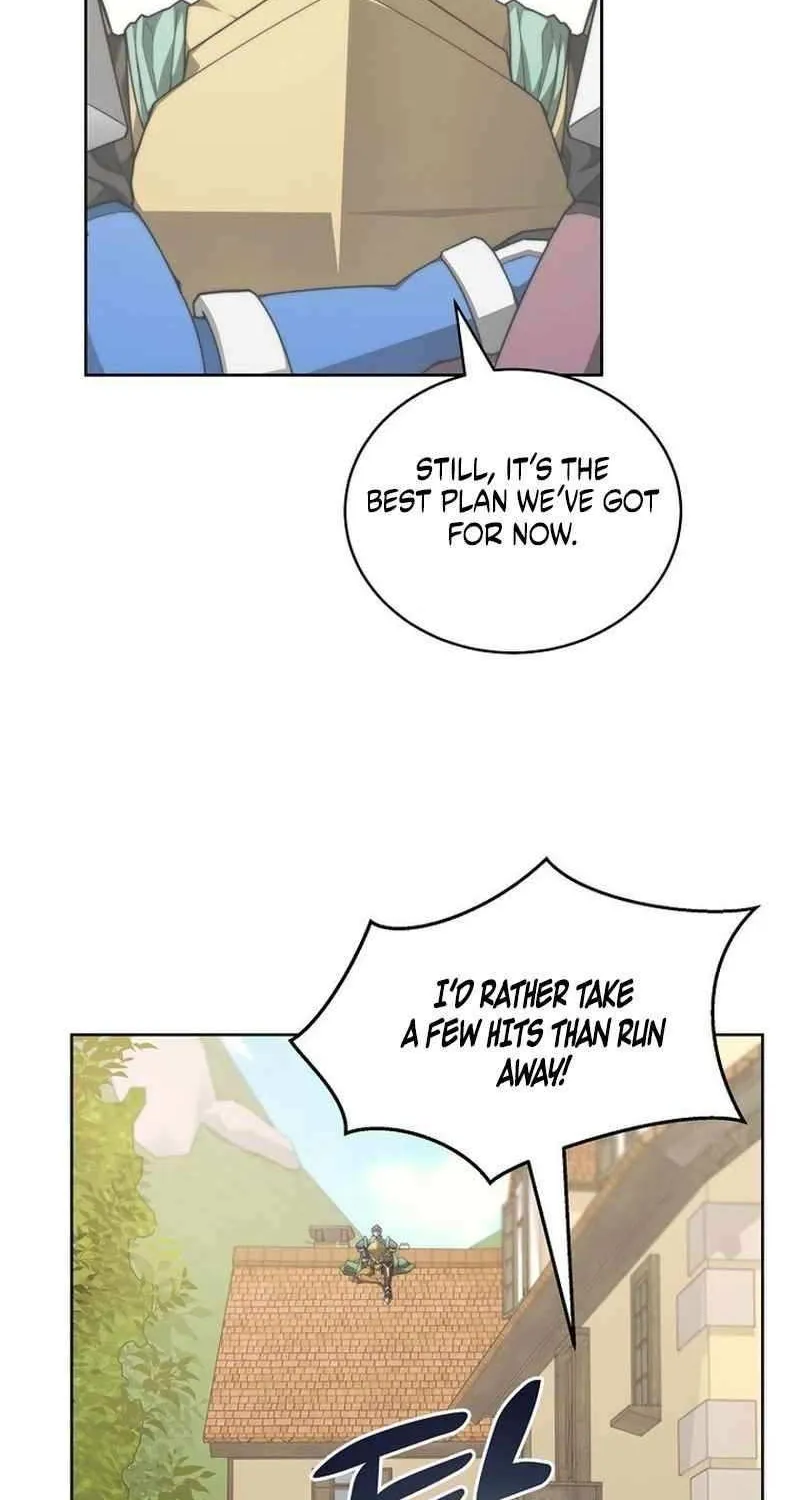 Read Stuck in the Tower chapter 136 image 18 on Lezhin