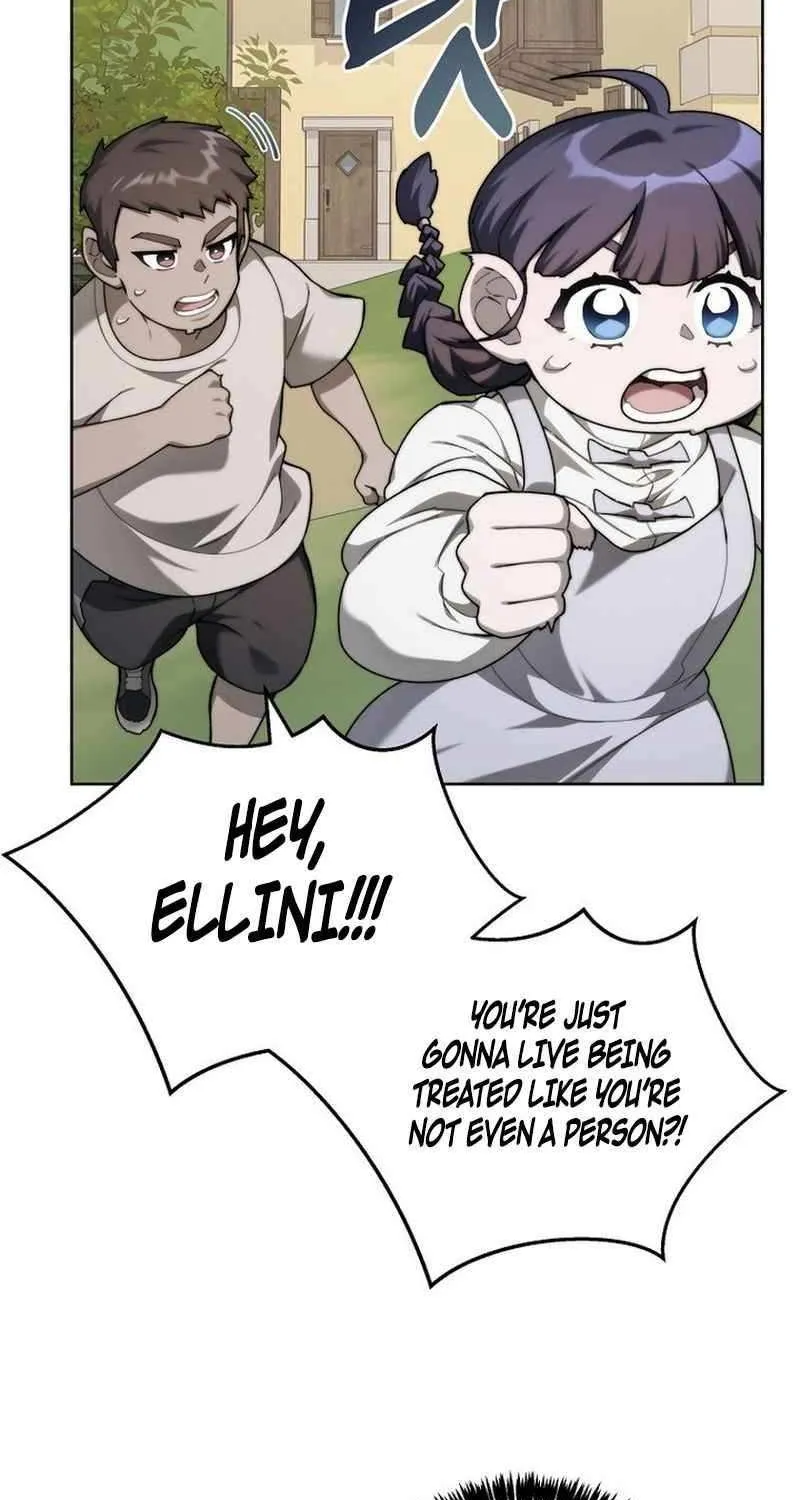 Read Stuck in the Tower chapter 136 image 19 on Lezhin