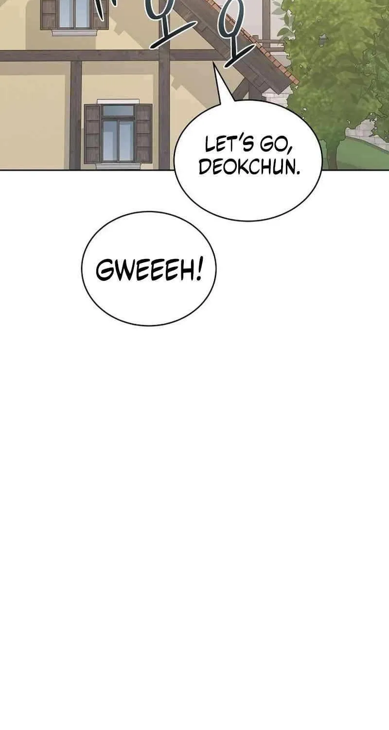 Read Stuck in the Tower chapter 136 image 22 on Lezhin