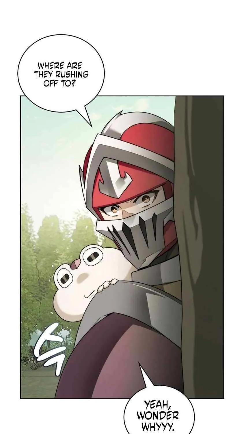 Read Stuck in the Tower chapter 136 image 27 on Lezhin