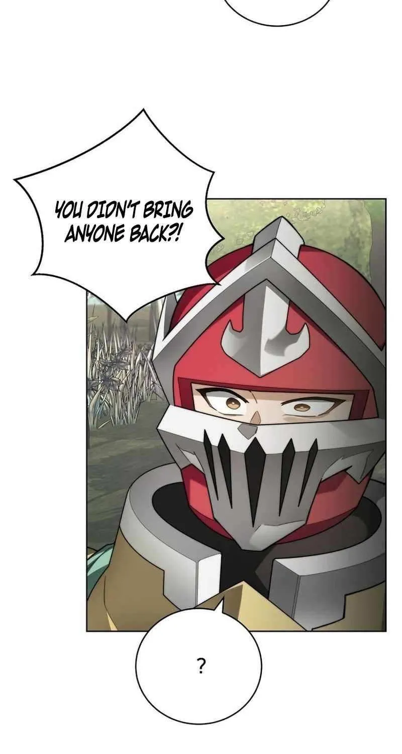 Read Stuck in the Tower chapter 136 image 28 on Lezhin