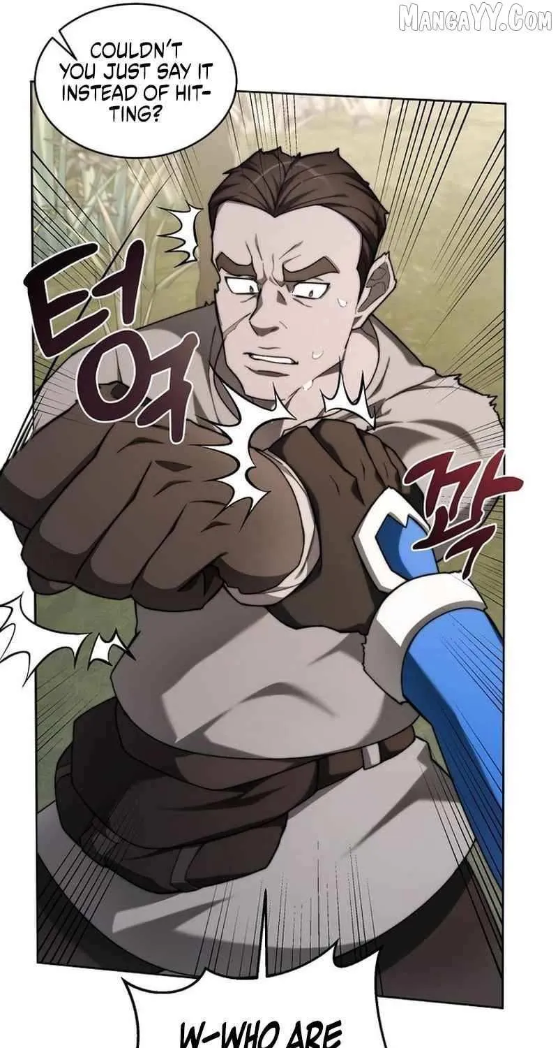 Read Stuck in the Tower chapter 136 image 32 on Lezhin