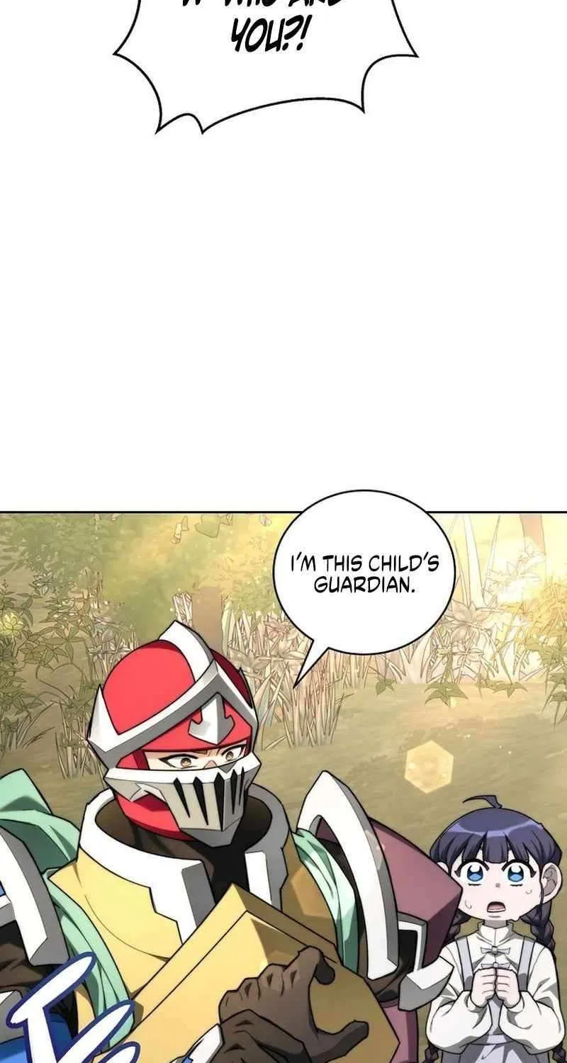 Read Stuck in the Tower chapter 136 image 33 on Lezhin