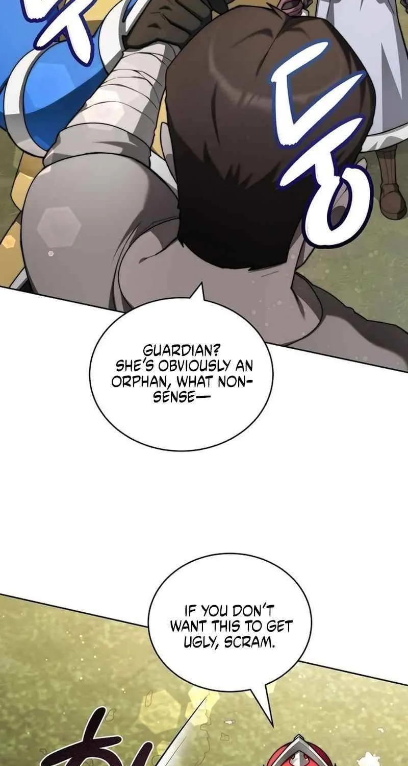Read Stuck in the Tower chapter 136 image 34 on Lezhin